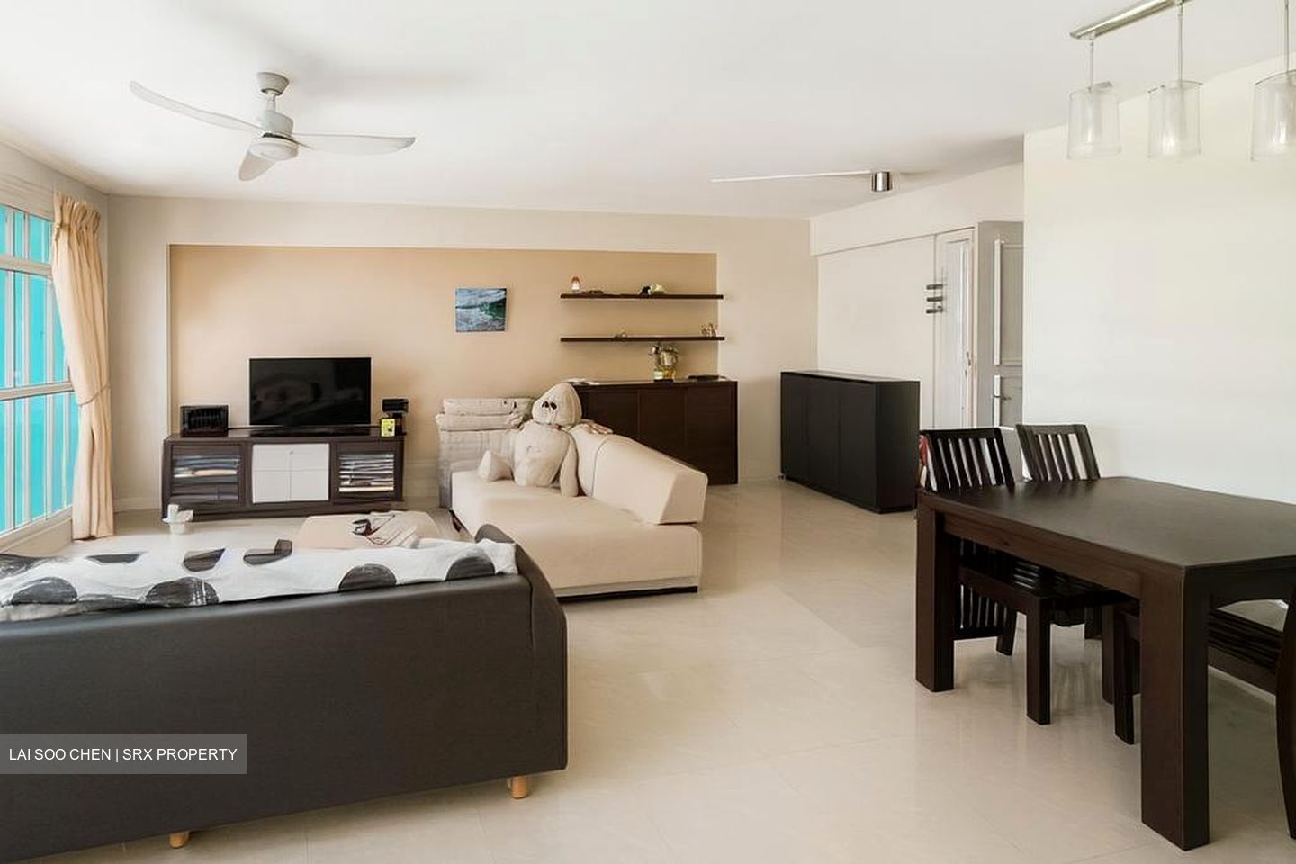 Blk 466A Spring Lodge (Sembawang), HDB 5 Rooms #536452301